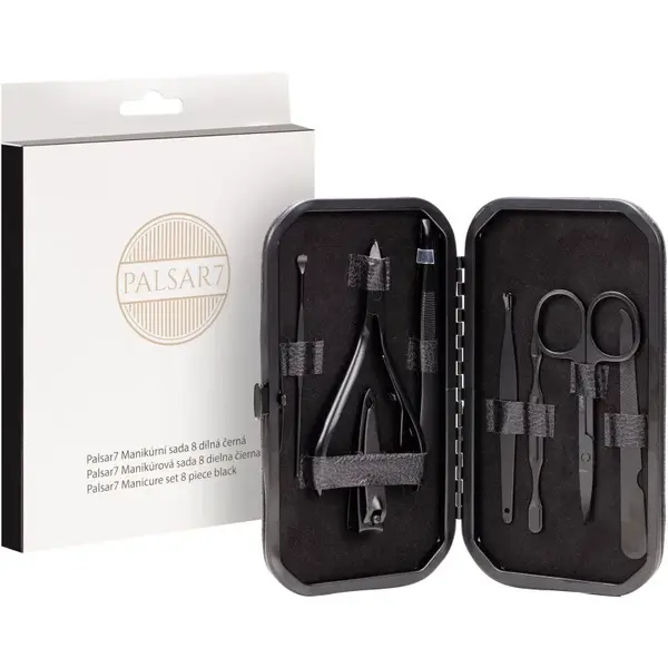 PALSAR7 Manicure Set set na manikúru