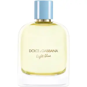 Dolce&Gabbana Light Blue Pour Homme Eau de Parfum parfumovaná voda pre mužov 200 ml
