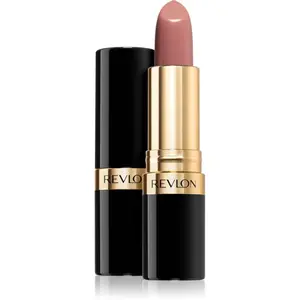 Revlon Cosmetics Super Lustrous™ krémový rúž odtieň 460 Blushing Mauve 4.2 g