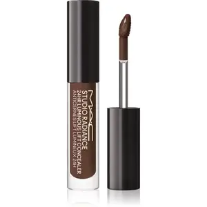 MAC Cosmetics Studio Radiance 24HR Luminous Lift Concealer tekutý korektor odtieň NC63 1.8 ml