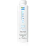 Biolage Volume Boost šampón pre objem a lesk 400 ml