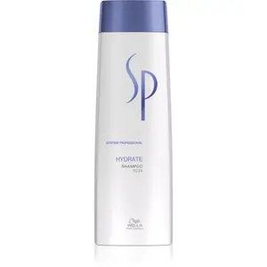 Wella Professionals SP Hydrate šampón pre suché vlasy 250 ml
