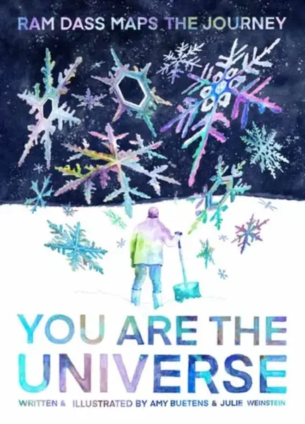 You Are the Universe - Amy Buetens, Julie Weinstein