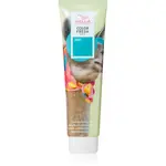 Wella Professionals Color Fresh intenzivní barvicí maska odstín Mint 150 ml