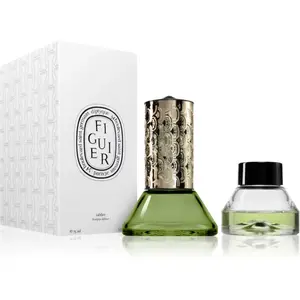 Diptyque Figuier aroma difuzér 75 ml