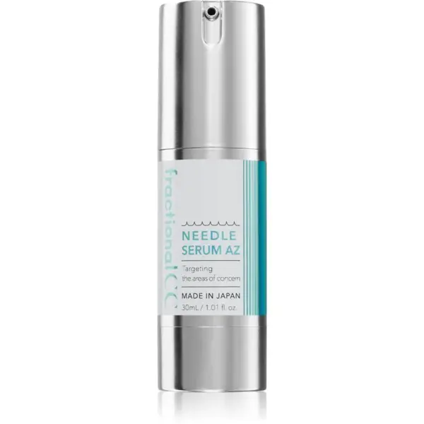 fractional CC Needle Serum AZ koncentrované pleťové sérum pro minimalizaci pórů 30 ml