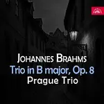 Pražské trio – Brahms: Trio H dur