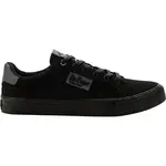 Lee Cooper LC FLEX CANVAS Pánské tenisky, černá, velikost