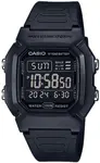 Casio Collection W-800H-1BVES (254)
