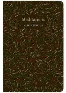 Meditations - Antoninus Marcus Aurelius