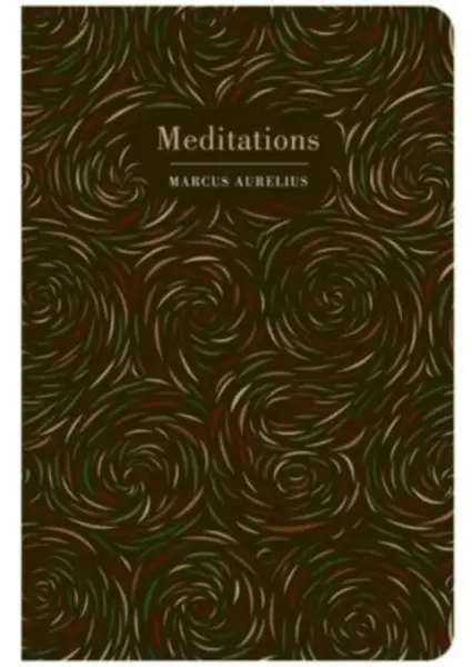 Meditations - Antoninus Marcus Aurelius