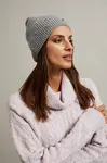 Marisse Women's Hat Z-Cz-4511 Grey