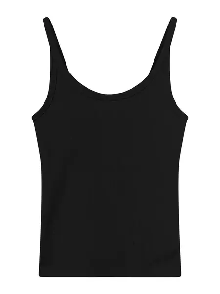 Champion Top  čierna