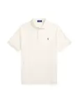 Polo Ralph Lauren Tričko  krémová