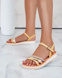Resti Women's Elaizz sandals