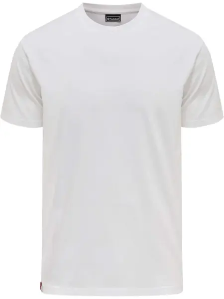 Hummel Tričko 'Red'  biela