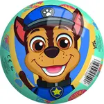 Míč Paw Patrol 130mm
