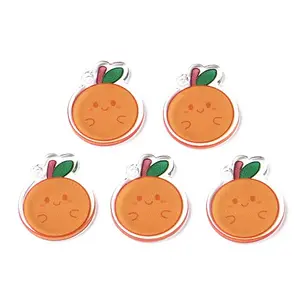 Translucent Acrylic Pendants