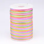 Segment Dyed Polyester Thread