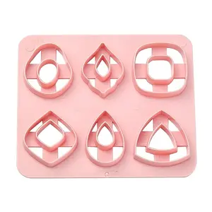 ABS Cookie Cutters