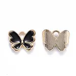 Alloy Enamel Charms