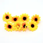 Silk Flower Artificial Daisy