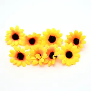 Silk Flower Artificial Daisy