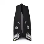 Cotton Detachable Blouse False Collar