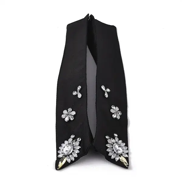 Cotton Detachable Blouse False Collar