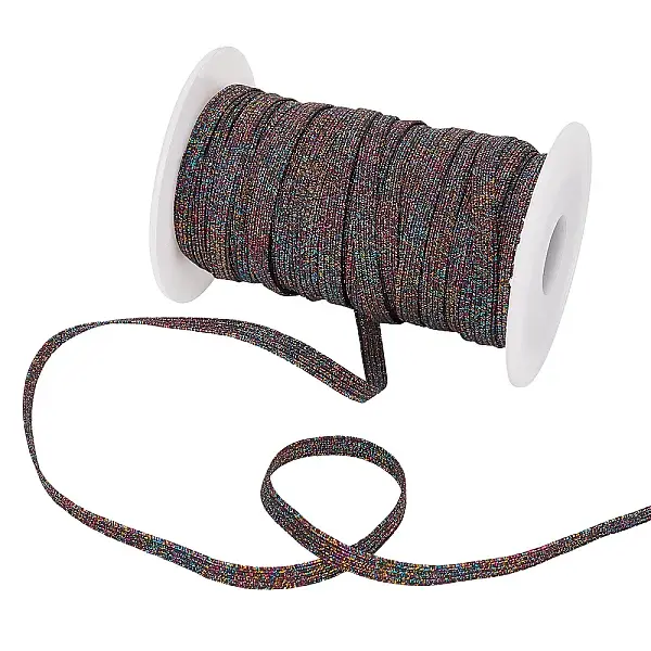 Polyester Elastic Cord
