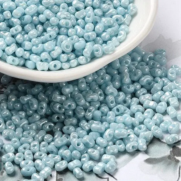 Glass Seed Beads