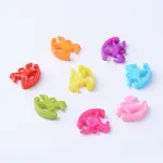 Opaque Acrylic Pendants