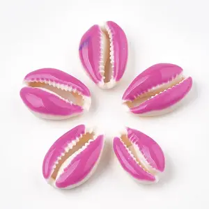 Cowrie Shell Beads