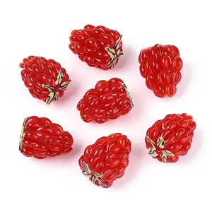 Handmade Lampwork Beads