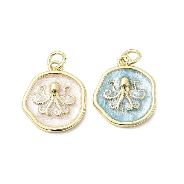 Brass Pendants