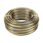 Round Aluminum Wire