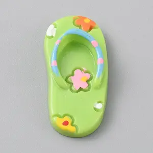 Opaque Resin Cabochons