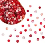 DIY Round Beads Jewelry Making Finding Kit