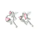 Alloy Stud Earring
