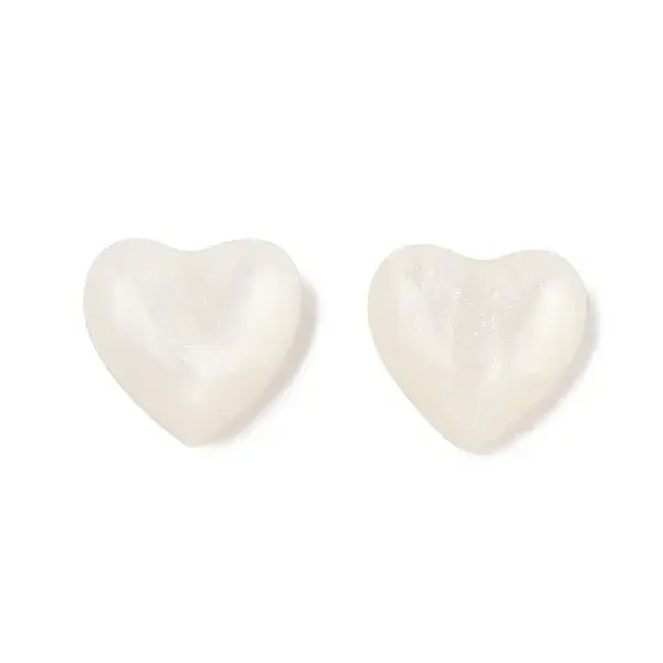 Opaque Resin Decoden Cabochons