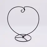 Iron Hanging Planters