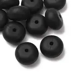 Silicone Beads