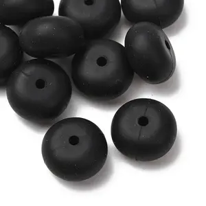 Silicone Beads