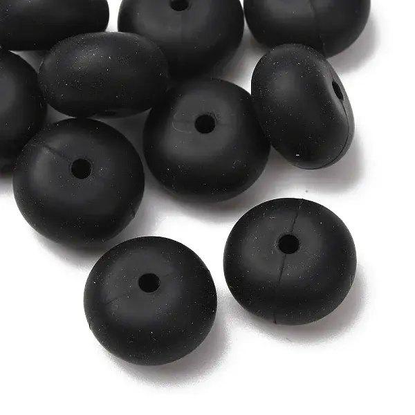 Silicone Beads