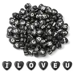 Craft Style Acrylic Beads