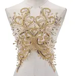 Polyester Cloth Patches