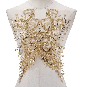 Polyester Cloth Patches