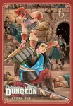 Delicious in Dungeon, Vol. 6 - Ryoko Kui, Abigail Blackman, Taylor Engel