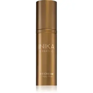 INIKA Organic BB Cream BB krém odtieň Beige 30 ml