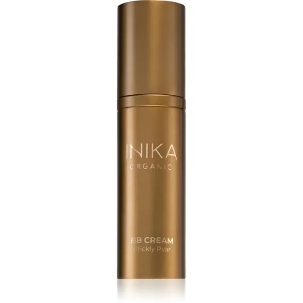 INIKA Organic BB Cream BB krém odtieň Beige 30 ml